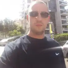 Danil, 37Ramat Gan, Israel 