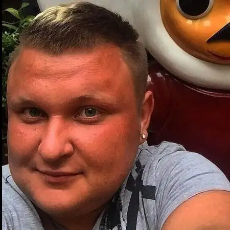 Roman, 38Russia 