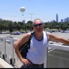 Lior, 63, Bat Yam, Israel - MazelMe