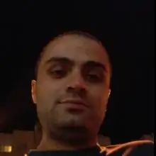 alex, 38Bat Yam, Israel 