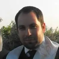Aleksey, 30Holon, Israel 