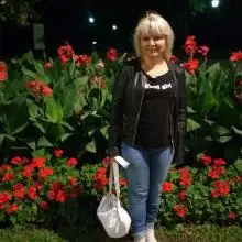 Lyudmila, 51Ukraine 