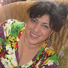 Vera, 55Hatzor haGlilit, Israel 
