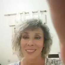 nataliya, 58Netanya, Israel 