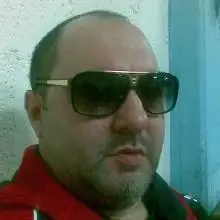 Dima, 56Bat Yam, Israel 