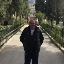 Dima, 56Bat Yam, Israel