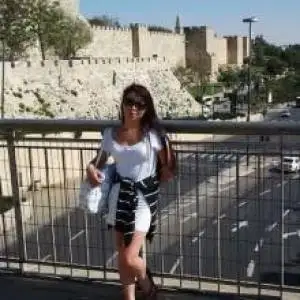 Elena, 46Tel Aviv, Israel 