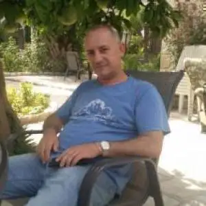Evgeniy, 57Beer Sheva, Israel