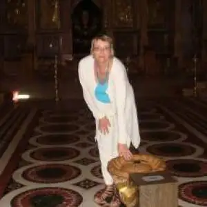olga, 63Russia 