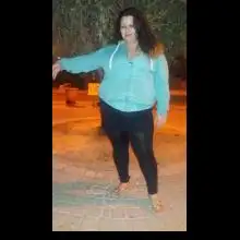 malka, 31Dimona, Israel