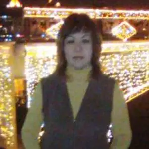 Lyazzat, 55Kazakhstan 