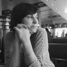 Elena, 53Russia 