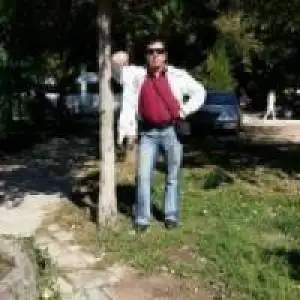 Dima, 59Ashdod, Israel
