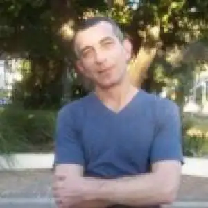 Aleksandr, 56Bat Yam, Israel