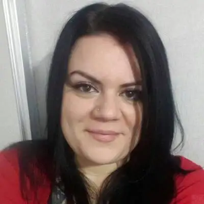 Alina, 39Ramat Gan, Israel 