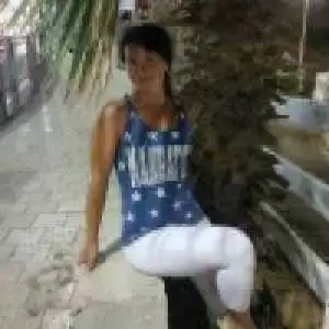 Svetlana, 42Bat Yam, Israel 