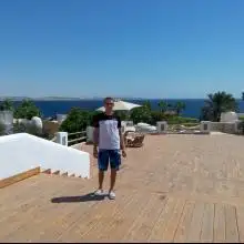 Ruslan, 34Karmiel, Israel