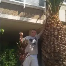 Andrey, 52Bat Yam, Israel 