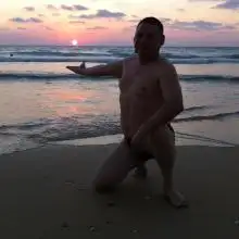 Andrey, 52Bat Yam, Israel 