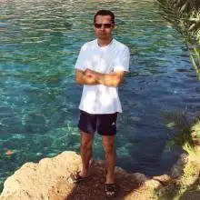 Ruslan, 38Or Akiva, Israel