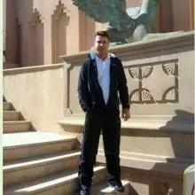 aron, 46Beer Sheva, Israel