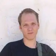 misha, 41Haifa, Israel 