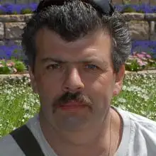 Yuriy, 62Migdal aEmek, Israel 