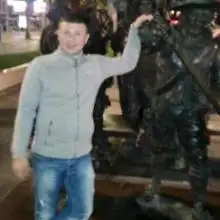 Evgeniy, 42Ramat Gan, Israel