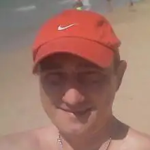 Ruslan, 48Haifa, Israel
