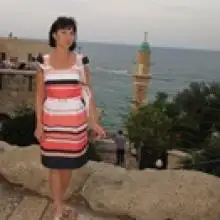 Olga, 57Ukraine 