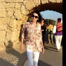 Olga, 57, Ukraine - MazelMe