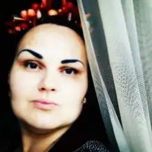 Anastasiya, 43Ukraine 