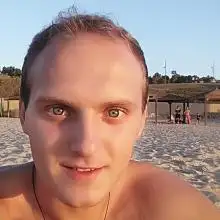 Bogdan, 34Ashkelon, Israel