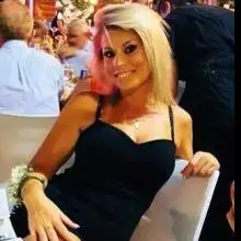 Anna, 39, Haifa, Israel - MazelMe