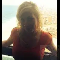 anna, 39Sderot, Israel 