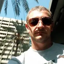 Aleksandr, 38Netanya, Israel 