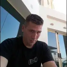 Anton, 39Petah Tikva, Israel 