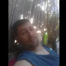 Anton, 39Petah Tikva, Israel 