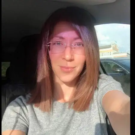 Olya, 47Kazakhstan 