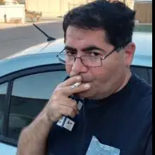 Alex, 54Ashdod, Israel