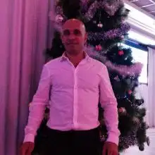 Max, 53Herzliya, Israel