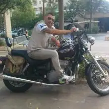 Denis, 43Tel Aviv, Israel