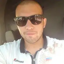 Ivan, 34Ashdod, Israel