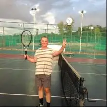 Sasha, 58Holon, Israel 