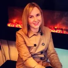 Tanja, 36Ukraine