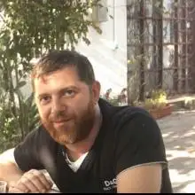 Vlad, 48Nahariya, Israel 