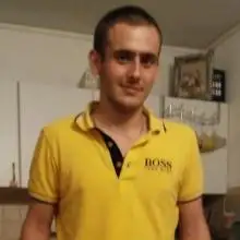 Sergey, 30Ashkelon, Israel