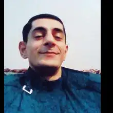 Huseyn, 42Azerbaijan