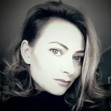 Anastasia, 42Ukraine 