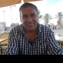 Arkadiy, 59Ashdod, Israel 